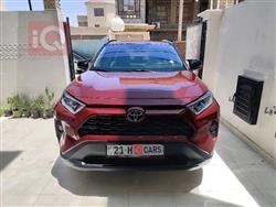تويوتا راف 4